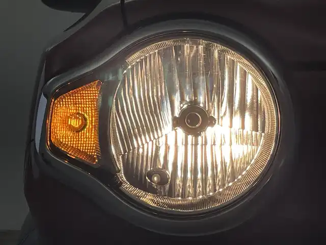 スズキ ハスラー G 福島県 2019(平31)年 3.9万km フェニックスレッドパール/ブルーイッシュブラックパール 禁煙車　社外７インチナビ　ワンセグ　ＣＤ　ＤＶＤ　衝突軽減システム　車線逸脱警報　シートヒーター　ＴＥＣ　アイドリングストップ　横滑り防止装置　プッシュスタート　スマートキー　オートエアコン