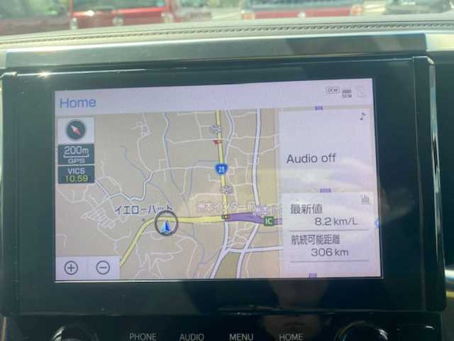 トヨタ アルファード S Cパッケージ 兵庫県 2021(令3)年 4.5万km ホワイトパールクリスタルシャイン 純正ナビ　/ＤＶＤ　/Ｂｌｕｅｔｏｏｔｈ　/ＥＴＣ　/バックカメラ　/純正フリップダウンモニター/前後ドライブレコーダー　/100Ｖコンセント/追従型クルーズコントロール　/サンルーフ/両側パワースライドドア/パワーバックドア/ステアリングヒーター/レザーシート　/前席パワーシート/前席シートヒーター/前席エアーシート/社外フロアマット/モデリスタエアロ　/純正アルミホイール/オートLEDライト/オートハイビーム/衝突被害軽減ブレーキ　/車線逸脱警報/横滑り防止装置/W+サイド+カーテンエアバッグ/ワンオーナー/スペア１本