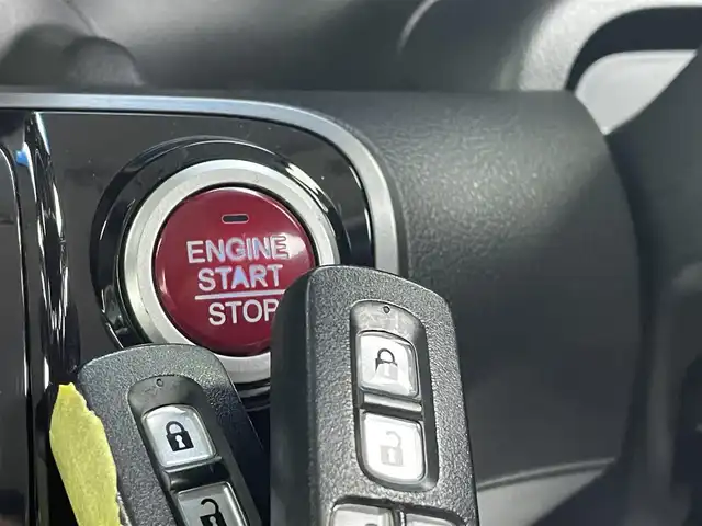 ホンダ Ｎ ＢＯＸ 2トーン カスタム G ターボLパッケージ 宮城県 2016(平28)年 7.4万km ブリリアントスポーティブルーメタリック2トーン ワンオーナー//ターボ//純正SDナビ(VXM-165VFi)//バックカメラ//フルセグ//Bluetooth//フリップダウンモニター//シティブレーキアクティブシステム//クルーズコントロール//両側電動スライドドア//ETC//パドルシフト//純正15インチAW//ディスチャージヘッドライト//スマートキー//プッシュスタート