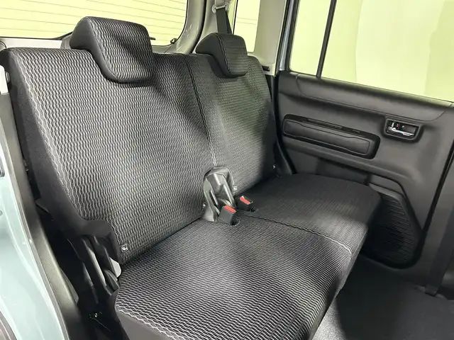 スズキ ハスラー HYBRID X 大阪府 2025(令7)年 0.1千km オフブルーメタリック/ソフトベージュメタリック 未使用車　全方位カメラ　純正ナビＴＶ　シートヒーター　レーダークルコン　レーンアシスト　アイドリングストップ　衝突軽減　ＬＥＤヘッドライト　オートハイビーム　フォグランプ　クリアランスソナー　禁煙車