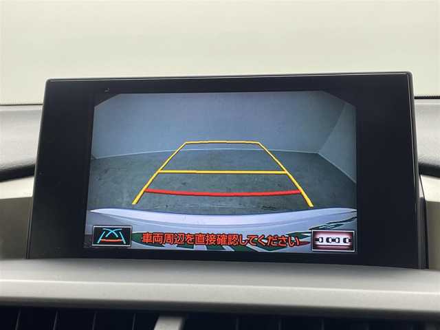 レクサス ＮＸ 200t アーバンスタイル 埼玉県 2017(平29)年 4.5万km ソニッククォーツ 三眼ＬＥＤヘッドライト　/純正ナビ　/シートヒーター　/バックカメラ　/サイドカメラ　/レザーシート　/メモリー付パワーシート　/衝突軽減システム　/オートハイビーム /レーダークルーズコントロール/ETC2.0