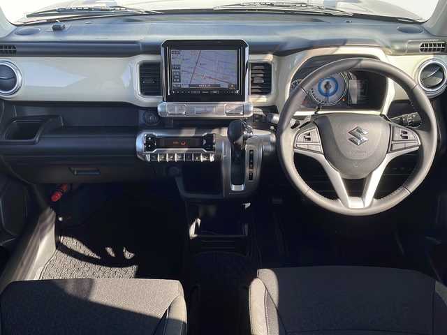 スズキ クロスビー HYBRID MZ 岩手県 2019(令1)年 7万km クラレットレッドメタリック レーダーブレーキS 純正8型ナビ 全周囲C BT フルセグ クルーズコントロール パドルシフト ドライブレコーダー シートヒーター ヒルディセントコントロール オートLEDライト フォグランプ 純正16AW スマートキー