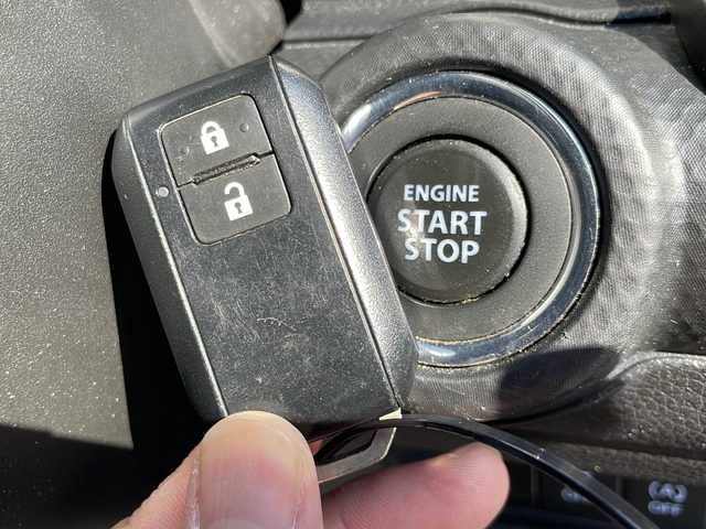 スズキ クロスビー HYBRID MZ 岩手県 2019(令1)年 7万km クラレットレッドメタリック レーダーブレーキS 純正8型ナビ 全周囲C BT フルセグ クルーズコントロール パドルシフト ドライブレコーダー シートヒーター ヒルディセントコントロール オートLEDライト フォグランプ 純正16AW スマートキー