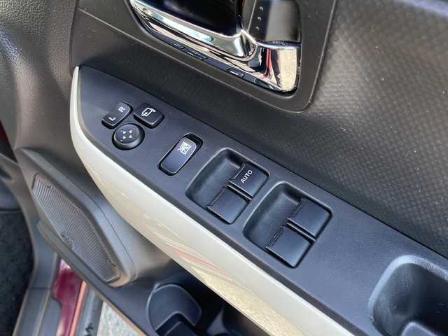 スズキ クロスビー HYBRID MZ 岩手県 2019(令1)年 7万km クラレットレッドメタリック レーダーブレーキS 純正8型ナビ 全周囲C BT フルセグ クルーズコントロール パドルシフト ドライブレコーダー シートヒーター ヒルディセントコントロール オートLEDライト フォグランプ 純正16AW スマートキー