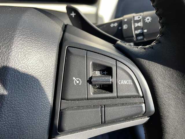 スズキ クロスビー HYBRID MZ 岩手県 2019(令1)年 7万km クラレットレッドメタリック レーダーブレーキS 純正8型ナビ 全周囲C BT フルセグ クルーズコントロール パドルシフト ドライブレコーダー シートヒーター ヒルディセントコントロール オートLEDライト フォグランプ 純正16AW スマートキー