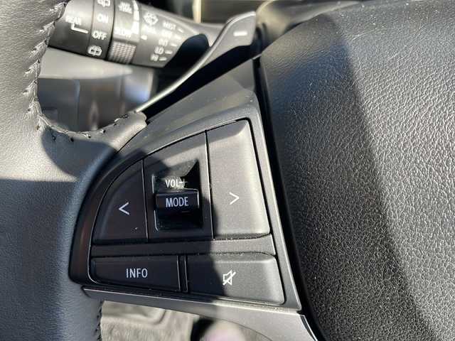 スズキ クロスビー HYBRID MZ 岩手県 2019(令1)年 7万km クラレットレッドメタリック レーダーブレーキS 純正8型ナビ 全周囲C BT フルセグ クルーズコントロール パドルシフト ドライブレコーダー シートヒーター ヒルディセントコントロール オートLEDライト フォグランプ 純正16AW スマートキー