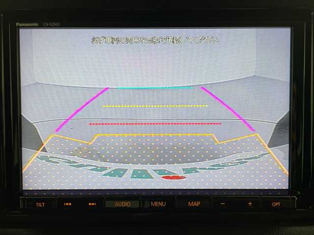 スズキ ジムニー XC 岐阜県 2019(平31)年 4.1万km シフォンアイボリーメタリックブラック2トーンルーフ 4WD/純正ナビ/AM/FM/CD/DVD/Bluetooth/フルセグTV/衝突軽減ブレーキ/レーンキープアシスト/クルーズコントロール/シートヒーター/オートLEDヘッドライト/オートマチックハイビーム/フォグランプ/ヘッドライトウォッシャー/ヒルディセントコントロール/ETC/スマートキー/スペアキー/プッシュスタート/電動格納ミラー/革巻きステアリング/背面タイヤ/アルミホイールスタッドレスタイヤ4本つき/純正フロアマット/純正16インチアルミホイール