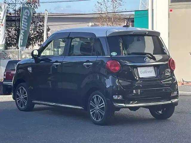 ダイハツ キャスト スタイル G SAⅡ 宮城県 2016(平28)年 4万km ブラックマイカメタリック 4WD/社外ＳＤナビ/（ＦＭ／ＡＭ／ＣＤ／ＤＶＤ／Ｂｌｕｅｔｏｏｔｈ）　/スマートアシスト　/アイドリングストップ　/横滑り防止装置　/スマートキー　/プッシュスタート　/オートライト　/電動格納ミラー/ドライブレコーダー（前後型）/スタッドレス社外AW/（155/65R14）7mm