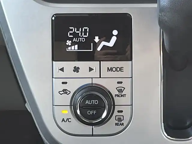 ダイハツ キャスト スタイル G SAⅡ 宮城県 2016(平28)年 4万km ブラックマイカメタリック 4WD/社外ＳＤナビ/（ＦＭ／ＡＭ／ＣＤ／ＤＶＤ／Ｂｌｕｅｔｏｏｔｈ）　/スマートアシスト　/アイドリングストップ　/横滑り防止装置　/スマートキー　/プッシュスタート　/オートライト　/電動格納ミラー/ドライブレコーダー（前後型）/スタッドレス社外AW/（155/65R14）7mm