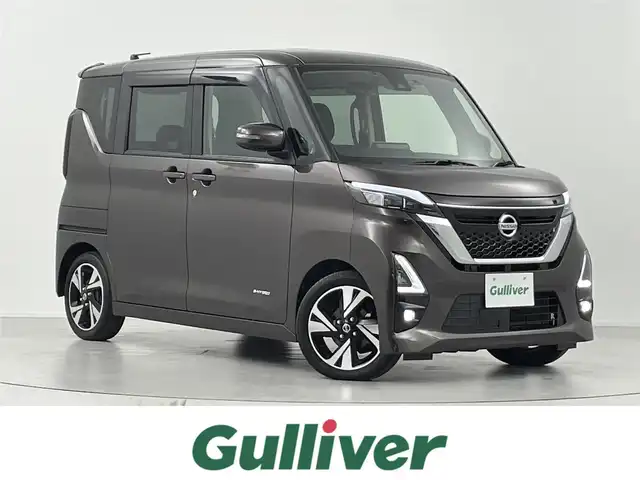 日産 ルークス