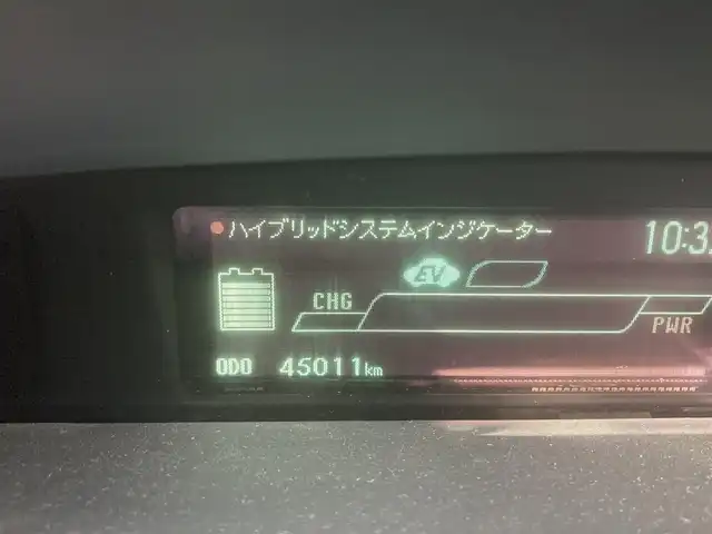 トヨタ プリウス ＰＨＶ