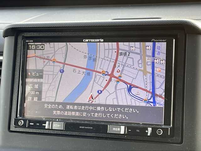 ホンダ ステップワゴン スパーダ S スマートスタイルED 新潟県 2009(平21)年 8.6万km ブルーイッシュホワイトパール 純正AW夏タイヤ有(205/65/R16)/バックカメラ/ナビCD/両側電動ドア