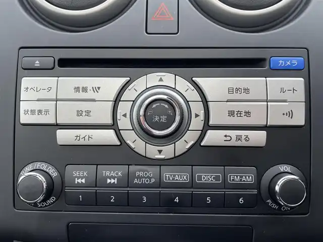 日産 デュアリス