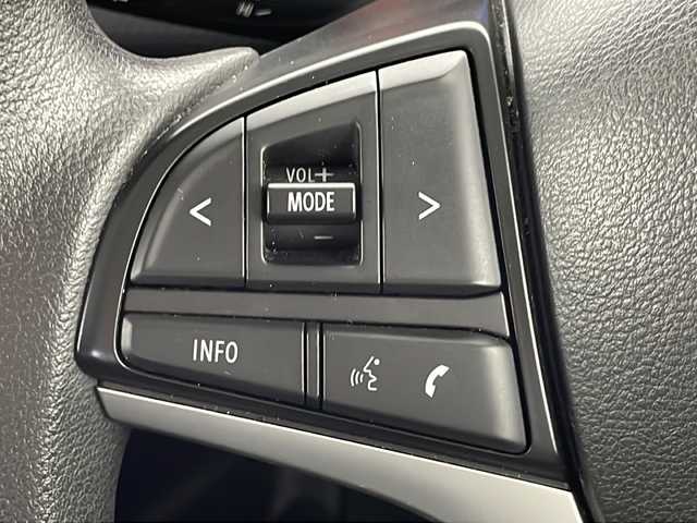 スズキ ハスラー HYBRID G 千葉県 2020(令2)年 4.3万km バーミリオンオレンジ/ガンメタリック2トーン 衝突軽減ブレーキ/レーンキープアシスト/後コーナーセンサー/オートライト/社外SDナビ　/　DVD/CD/BT/FM/AM/フルセグTV/社外ドライブレコーダー/社外ETC/シートヒーター/純正フロアマット/アイドリングストップ/プッシュスタート/スマートキー/ハロゲンヘッドライト