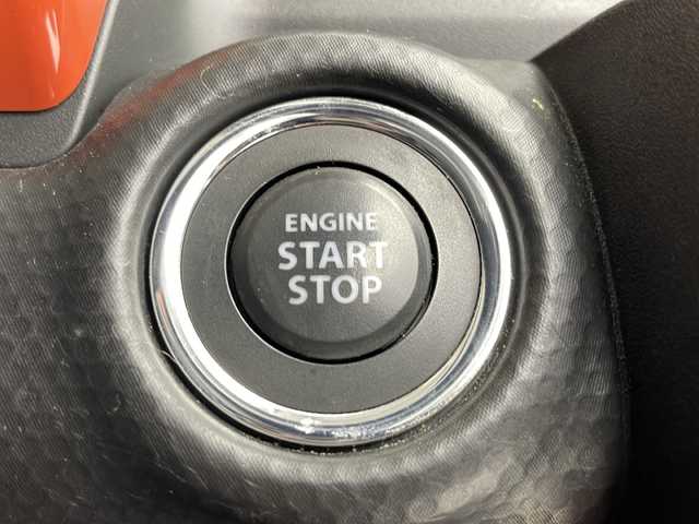 スズキ ハスラー HYBRID G 千葉県 2020(令2)年 4.3万km バーミリオンオレンジ/ガンメタリック2トーン 衝突軽減ブレーキ/レーンキープアシスト/後コーナーセンサー/オートライト/社外SDナビ　/　DVD/CD/BT/FM/AM/フルセグTV/社外ドライブレコーダー/社外ETC/シートヒーター/純正フロアマット/アイドリングストップ/プッシュスタート/スマートキー/ハロゲンヘッドライト