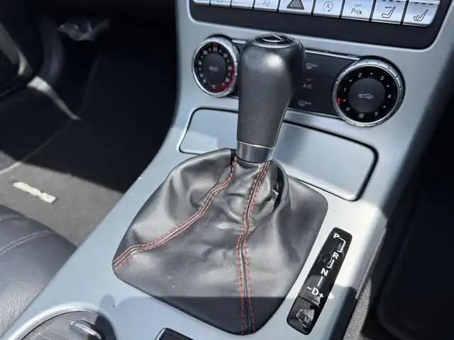 メルセデス・ベンツ ＳＬＫ２００ エクスクルーシブ 道南・函館 2014(平26)年 4.6万km ポーラホワイト メーカーナビ/フルセグＴＶ/アダクティブクルーズコントロール/パドルシフト/アイドリングストップ/パワーシート/シートヒーター/シートクーラー/プッシュスタート/スマートキー