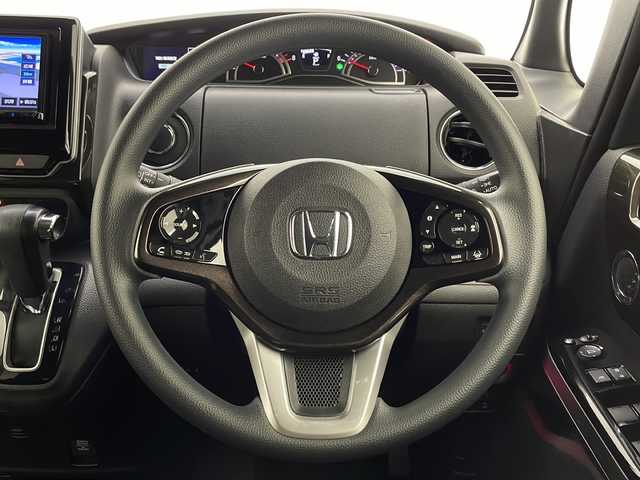 ホンダ Ｎ ＢＯＸ カスタム G L ホンダセンシング 宮崎県 2019(令1)年 7.1万km プラチナホワイトパール 禁煙車/ホンダセンシング/社外ナビTV/（MDV-D706BT/CD/DVD/Bluetooth/フルセグTV）/社外バックカメラ/純正ビルトインETC/純正LEDオートライト/純正LEDフォグ/純正14インチアルミ/純正エアロ/純正ルーフエンドスポイラー/純正フロアマット/左側電動スライドドア/アダプティブクルーズコントロール/レーンディパーチャーアラート/クリアランスソナー/オートエアコン（プラズマクラスター）/ウインカードアミラー/スマートキー/プッシュエンジンスタート/新車時保証書/取扱い説明書