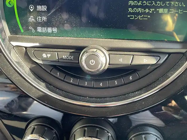 ＭＩＮＩ ミニ クロスオーバー クーパー D 高知県 2020(令2)年 1.3万km メルティングシルバーM 純正ナビゲーション　/バックカメラ　/前後ドライブレコーダー　/電動リアゲート　/ＬＥＤヘッドライト　/フォグランプ　/ＥＴＣ　/フロアマット　/ＵＳＢ入力端子　/コーナーセンサー　/クルーズコントロール　/１８アルミホイール