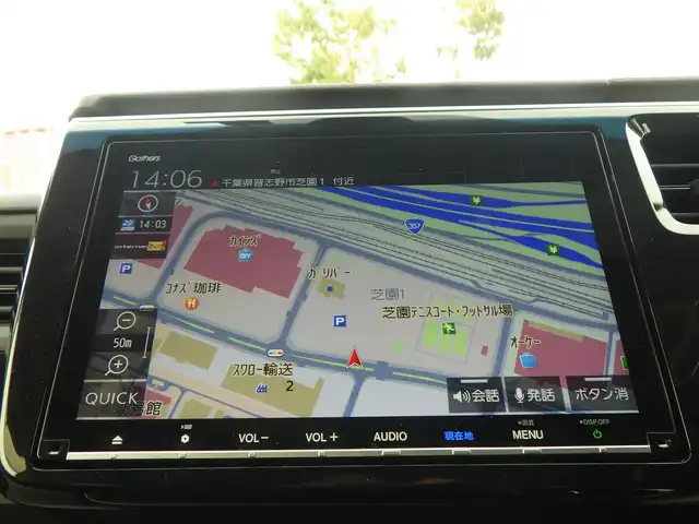 ホンダ ステップワゴン スパーダ クルスピセンシング 神奈川県 2018(平30)年 3.6万km スーパープラチナメタリック 禁煙車/純正9型プレミアムインターナビTV/（VXM-187VFNi/CD/DVD/Bluetooth/フルセグTV）/純正バックカメラ/純正ドライブレコーダー/純正LEDオートライト/純正LEDフォグ/純正17インチアルミ/純正エアロ/純正ルーフエンドスポイラー/純正ラバーマット/両側電動スライドドア/アダプティブクルーズコントロール/レーンディパーチャーアラート/ウインカードアミラー/前席シートヒーター/デュアルオートエアコン/リアオートエアコン/ハーフレザーシート/パドルシフト/本革巻ハンドル/スマートキー/プッシュエンジンスタート/新車時保証書/取扱い説明書