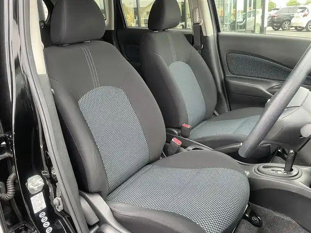 日産 ノート X DIG－S 群馬県 2013(平25)年 7.6万km スーパーブラック 純正ＳＤナビ(CD/SD/FM/AM/フルセグTV/AUX)/バックカメラ/スーパーチャージャー/ＥＴＣ/スマートキー/プッシュスタート/ECOモード/アイドリングストップ/電動格納ミラー/ヘッドライトレベライザー/パワーウインドウ/ステアリングチルド機構/取扱説明書