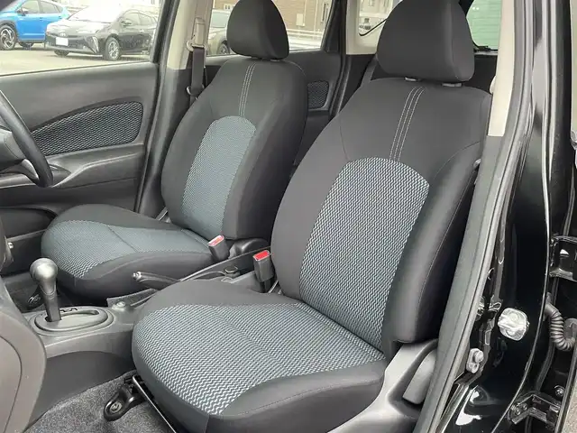 日産 ノート X DIG－S 群馬県 2013(平25)年 7.6万km スーパーブラック 純正ＳＤナビ(CD/SD/FM/AM/フルセグTV/AUX)/バックカメラ/スーパーチャージャー/ＥＴＣ/スマートキー/プッシュスタート/ECOモード/アイドリングストップ/電動格納ミラー/ヘッドライトレベライザー/パワーウインドウ/ステアリングチルド機構/取扱説明書