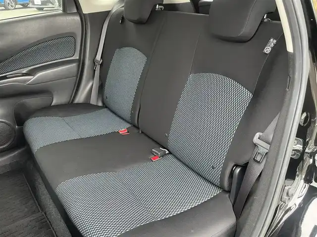 日産 ノート X DIG－S 群馬県 2013(平25)年 7.6万km スーパーブラック 純正ＳＤナビ(CD/SD/FM/AM/フルセグTV/AUX)/バックカメラ/スーパーチャージャー/ＥＴＣ/スマートキー/プッシュスタート/ECOモード/アイドリングストップ/電動格納ミラー/ヘッドライトレベライザー/パワーウインドウ/ステアリングチルド機構/取扱説明書