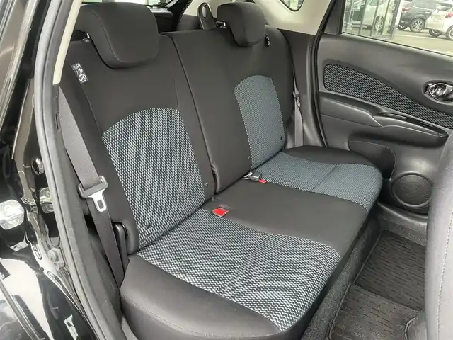 日産 ノート X DIG－S 群馬県 2013(平25)年 7.6万km スーパーブラック 純正ＳＤナビ(CD/SD/FM/AM/フルセグTV/AUX)/バックカメラ/スーパーチャージャー/ＥＴＣ/スマートキー/プッシュスタート/ECOモード/アイドリングストップ/電動格納ミラー/ヘッドライトレベライザー/パワーウインドウ/ステアリングチルド機構/取扱説明書