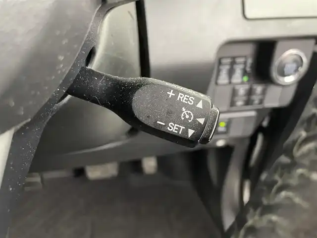 トヨタ ルーミー カスタムG－T 福岡県 2019(令1)年 6.4万km ブラックマイカメタリック 社外ナビ（ＢＴ，フルセグＴＶ）　/バックカメラ　/前方ドライブレコーダー　/クルーズコントロール　/コーナーセンサー　/衝突軽減ブレーキ　/アイドリングストップ　/両側電動スライドドア　/純正１５インチＡＷ　/ＬＥＤ