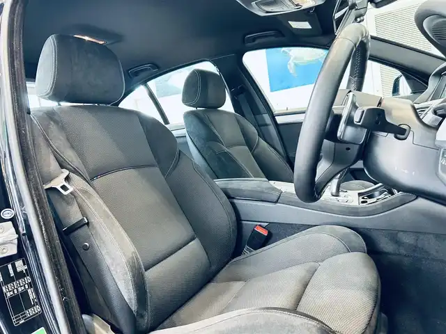 ＢＭＷ ５２３ｉ Mスポーツ 大阪府 2016(平28)年 2.7万km カーボンブラックM ワンオーナー/インテリジェントセーフティ/パワーシート/Dシートメモリ/ACC/純正ナビ/TV/バックカメラ/純正18インチAW/HIDヘッドライト/クリアランスソナー/パドルシフト/ETC/AUX/USB/Bluetooth/CD/DVD