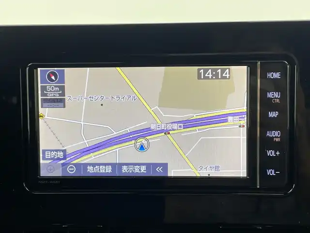 トヨタ カローラ スポーツ ハイブリッドG 三重県 2018(平30)年 7.5万km ホワイトパールクリスタルシャイン 禁煙車/トヨタセーフティセンス/メモリーナビ/フルセグＴＶ Bluetoothオーディオ/バックカメラ/ビルトインETC/前後録画ドライブレコーダー/レーダークルーズコントロール/コーナーセンサー/LEDヘッドライト/16インチアルミホイール/スマートキー
