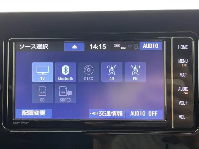 トヨタ カローラ スポーツ ハイブリッドG 三重県 2018(平30)年 7.5万km ホワイトパールクリスタルシャイン 禁煙車/トヨタセーフティセンス/メモリーナビ/フルセグＴＶ Bluetoothオーディオ/バックカメラ/ビルトインETC/前後録画ドライブレコーダー/レーダークルーズコントロール/コーナーセンサー/LEDヘッドライト/16インチアルミホイール/スマートキー