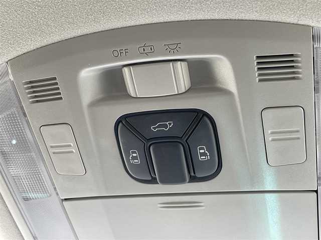 トヨタ アルファード 240S タイプゴールドⅡ 宮崎県 2014(平26)年 10.6万km ブラック 社外ナビ/(AM.FM.Bluetooth)/フルセグTV/バックカメラ/ETC/両側パワースライドドア/クルーズコントロール/フリップダウンモニター/コーナーセンサー/オットマン/オートライト/ダブルオートエアコン/パワーバックドア/ハーフレザー/電格ミラー/ステアリングスイッチ/パワーウィンドウ/パワーステアリング/スマートキー