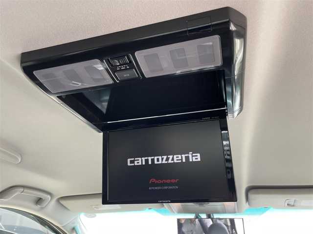 トヨタ アルファード 240S タイプゴールドⅡ 宮崎県 2014(平26)年 10.6万km ブラック 社外ナビ/(AM.FM.Bluetooth)/フルセグTV/バックカメラ/ETC/両側パワースライドドア/クルーズコントロール/フリップダウンモニター/コーナーセンサー/オットマン/オートライト/ダブルオートエアコン/パワーバックドア/ハーフレザー/電格ミラー/ステアリングスイッチ/パワーウィンドウ/パワーステアリング/スマートキー