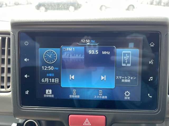 スズキ エブリイ JOIN 岩手県 2024(令6)年 2.7万km クールカーキPM ディスプレイオーディオ/AM/FM/Bluetooth/バックカメラ/両側スライドドア/スズキセーフティサポート/衝突被害軽減ブレーキ/レーンキープアシスト/横滑り防止装置/コーナーセンサー/アイドリングストップ/オートライト/HIDヘッドライト/フォグランプ/リモコンキー/電動格納ミラー/12インチスチールホイール/保証書/取扱説明書