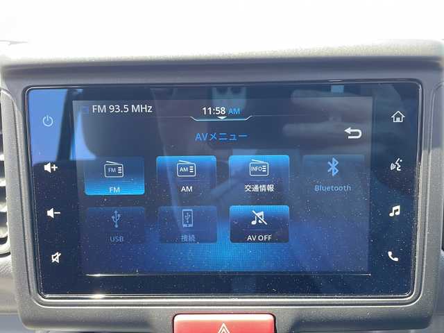 スズキ エブリイ JOIN 岩手県 2024(令6)年 2.7万km クールカーキPM ディスプレイオーディオ/AM/FM/Bluetooth/バックカメラ/両側スライドドア/スズキセーフティサポート/衝突被害軽減ブレーキ/レーンキープアシスト/横滑り防止装置/コーナーセンサー/アイドリングストップ/オートライト/HIDヘッドライト/フォグランプ/リモコンキー/電動格納ミラー/12インチスチールホイール/保証書/取扱説明書
