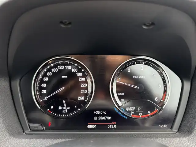 ＢＭＷ １１８ｄ Mスポーツ 茨城県 2018(平30)年 4.9万km アルピンホワイトⅢ 後期型　/インテリジェントＳＦＴ　/ＬＤＷ　/パーキングサポートＰＫＧ　/Ｂカメラ　/ＰＤＣ　/クルーズコントロール　/ナビ　/ＢＴ　/ＵＳＢ　/ＤＶＤ　/ＣＤ　/ＬＥＤヘッドライト　/オートライト　/ミラー型ＥＴＣ　/禁煙車
