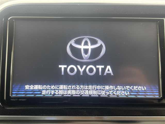 トヨタ シエンタ ハイブリッド G クエロ 埼玉県 2020(令2)年 3.1万km ダークブルーマイカM 純正ナビ　Bluetooth　CD/DVD　フルセグ　バックカメラ　両側パワースライドドア　クルーズコントロール　ドライブレコーダー　ＬＥＤヘッドライト　トヨタセーフティセンス　ビルトインETC