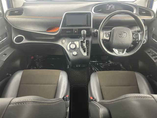 トヨタ シエンタ ハイブリッド G クエロ 埼玉県 2020(令2)年 3.1万km ダークブルーマイカM 純正ナビ　Bluetooth　CD/DVD　フルセグ　バックカメラ　両側パワースライドドア　クルーズコントロール　ドライブレコーダー　ＬＥＤヘッドライト　トヨタセーフティセンス　ビルトインETC