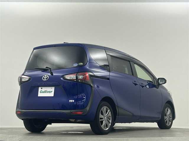 トヨタ シエンタ ハイブリッド G クエロ 埼玉県 2020(令2)年 3.1万km ダークブルーマイカM 純正ナビ　Bluetooth　CD/DVD　フルセグ　バックカメラ　両側パワースライドドア　クルーズコントロール　ドライブレコーダー　ＬＥＤヘッドライト　トヨタセーフティセンス　ビルトインETC