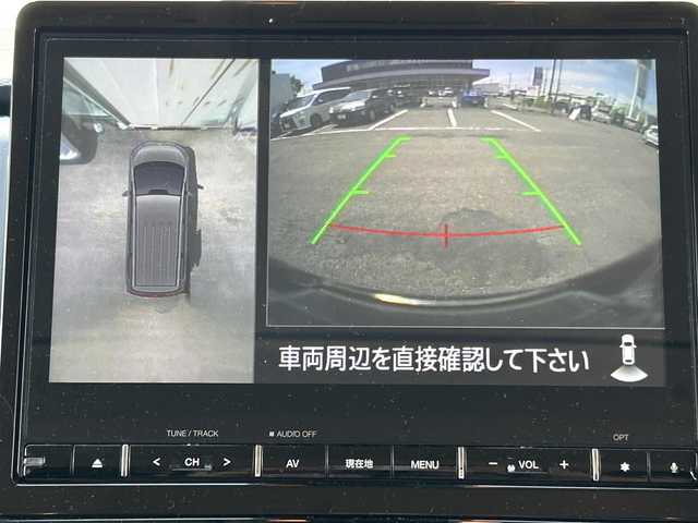 三菱 デリカＤ：５ G パワーパッケージ 福島県 2019(令1)年 4.6万km アイガーグレーM/ダイヤモンドブラックマイカ ４ＷＤ/純正ＳＤナビ/・Ｂｌｕｅｔｏｏｔｈ/・ＣＤ/・ＤＶＤ/・ＦＭ・ＡＭ/・フルセグＴＶ/両側パワースライドドア/レーンアシスト/全方位カメラ/衝突軽減ブレーキ/パワーバックドア/クルーズコントロール/ＥＴＣ/ドライブレコーダー/LEDヘッドライト