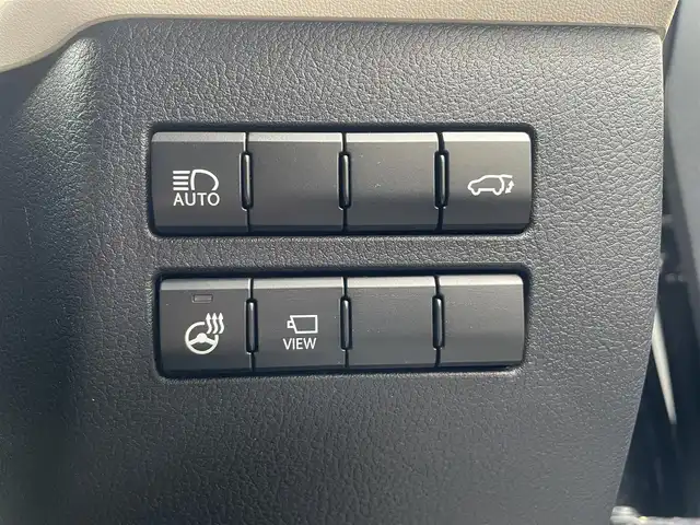 レクサス ＮＸ 300 Iパッケージ 静岡県 2017(平29)年 7.7万km グラファイトブラックガラスフレーク ワンオーナー/純正ナビ/フルセグTV/DVD/CD/SD/MSV/BT/バックカメラ/サイドカメラ/ベージュ革シート/前席シートヒーター/前席パワーシート/パワーバックドア/衝突軽減ブレーキ/レーンキープアシスト/オートハイビーム/レーダークルーズコントロール/クリアランスソナー/3眼LEDライト/ステアリングヒーター/ビルトインETC2.0/パドルシフト/純正18インチAW/スマートキー×2/カードキー/保証書/取扱説明書/ナビ取扱説明書/R2/R4点検記録簿有