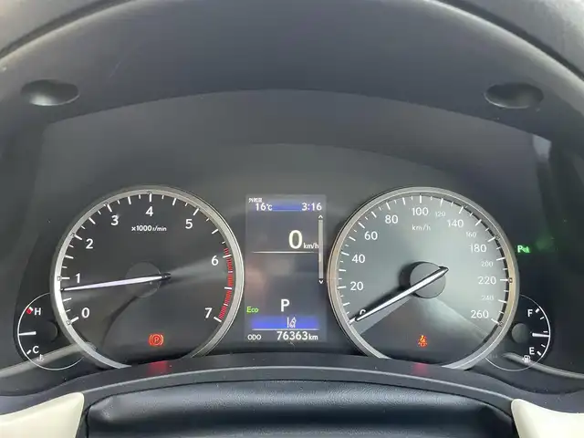 レクサス ＮＸ 300 Iパッケージ 静岡県 2017(平29)年 7.7万km グラファイトブラックガラスフレーク ワンオーナー/純正ナビ/フルセグTV/DVD/CD/SD/MSV/BT/バックカメラ/サイドカメラ/ベージュ革シート/前席シートヒーター/前席パワーシート/パワーバックドア/衝突軽減ブレーキ/レーンキープアシスト/オートハイビーム/レーダークルーズコントロール/クリアランスソナー/3眼LEDライト/ステアリングヒーター/ビルトインETC2.0/パドルシフト/純正18インチAW/スマートキー×2/カードキー/保証書/取扱説明書/ナビ取扱説明書/R2/R4点検記録簿有