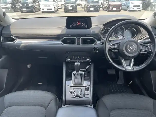 マツダ ＣＸ－５ XD プロアクティブ 岡山県 2018(平30)年 9.4万km ソウルレッドクリスタルM 純正メモリナビ/フルセグTV、CD、DVD、Bluetooth、AM、FM、AppleCarPlay、AndroldAuto/全方位カメラ/レーダークルーズコントロール/スペアキー【１本】/ドライブレコーダー【前方】/パワーシート【D席】/シートヒーター【D席＋N席】/電動リアゲート/純正フロアマット/純正アルミホイール/アイドリングストップ/LEDヘッドライト/レーンキープアシスト/衝突被害軽減システム/横滑り防止装置/W＋サイドエアバッグ