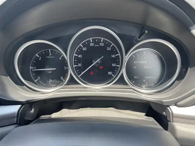マツダ ＣＸ－５ XD プロアクティブ 岡山県 2018(平30)年 9.4万km ソウルレッドクリスタルM 純正メモリナビ/フルセグTV、CD、DVD、Bluetooth、AM、FM、AppleCarPlay、AndroldAuto/全方位カメラ/レーダークルーズコントロール/スペアキー【１本】/ドライブレコーダー【前方】/パワーシート【D席】/シートヒーター【D席＋N席】/電動リアゲート/純正フロアマット/純正アルミホイール/アイドリングストップ/LEDヘッドライト/レーンキープアシスト/衝突被害軽減システム/横滑り防止装置/W＋サイドエアバッグ