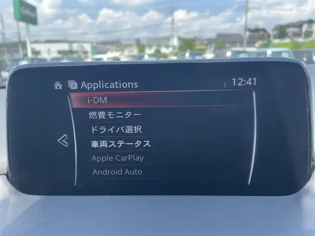 マツダ ＣＸ－５ XD プロアクティブ 岡山県 2018(平30)年 9.4万km ソウルレッドクリスタルM 純正メモリナビ/フルセグTV、CD、DVD、Bluetooth、AM、FM、AppleCarPlay、AndroldAuto/全方位カメラ/レーダークルーズコントロール/スペアキー【１本】/ドライブレコーダー【前方】/パワーシート【D席】/シートヒーター【D席＋N席】/電動リアゲート/純正フロアマット/純正アルミホイール/アイドリングストップ/LEDヘッドライト/レーンキープアシスト/衝突被害軽減システム/横滑り防止装置/W＋サイドエアバッグ