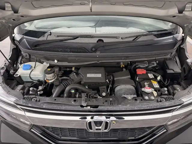 ホンダ Ｎ ＢＯＸ カスタム G L ターボ ホンダセンシング 三重県 2020(令2)年 6.3万km クリスタルブラックパール ガソリン・ターボ/FF/MTモード付インパネCVT/ケンウッド 7インチナビ MDV-D709BT/（FM/AM/CD/DVD/iPod/USB/SD/内蔵メモリ/TV/Bluetooth/HDMI/SMART USEN）/バックカメラ/両側パワースライドドア/ドライブレコーダー 前方/ビルトイン ETC/Honda SENSING/・衝突軽減ブレーキ［CMBS］/・車線維持支援システム［LKAS］/・アダプティブクルーズコントロール/・路外逸脱抑制機能/・標識認識機能/・先行車発進お知らせ機能/・VSA（ABS＆TRC＆横すべり抑制）/など/装備/・ハーフレザーシート/・シートヒーター（D/N）/・オートエアコン/・オートライト/・LEDヘッドライト＆フロントフォグライト/・ステアリングスイッチ/・パドルシフト/・充電用USBジャック（2.5A急速充電対応）2ヶ/・純正15inAW/・プッシュスタート/・スマートキーx2/・保/取/など