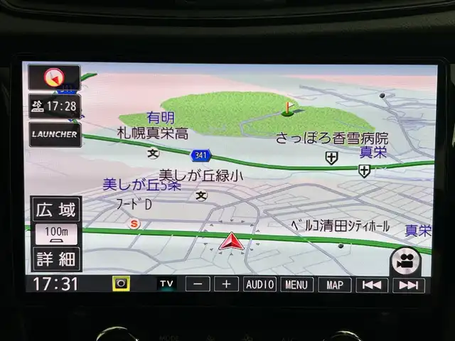 日産 エクストレイル 20Xi 道央・札幌 2019(令1)年 4.1万km ブリリアントホワイトパール ・４WD/・プロパイロット/・10インチフローディングナビ/　CD/DVD/Blu-ray/BT/フルセグ/・アラウンドビューモニター/・スマートルームミラー/・ビルトインETC/・エマージェンシーブレーキ/・レーダークルーズコントロール/・レーンキープアシスト/・クリアランスソナー/・オートハイビーム/・ダウンヒルアシストコントロール/・カプロンシート/・前席シートヒーター/・パワーバックドア/・LEDヘッドライト/・フォグライト/・オートライト/・プッシュスタート/・スマートキー