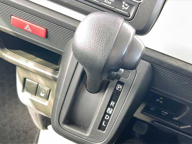 スズキ スペーシア HYBRID G 山梨県 2020(令2)年 0.9万km オフブルーM スズキセーフティサポート/　・デュアルセンサーブレーキサポート/　・車線逸脱警報機能/　・パーキングソナー/　・横滑り防止装置/社外ナビ/　(CD/USB/AUX/BT/TV)/バックカメラ/オートライト/シートヒーター/純正14インチアルミホイール/フルオートエアコン/４WD/アイドリングストップ/スマートキー