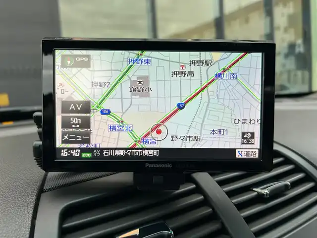 フォード エクスプローラー LTD 石川県 2012(平24)年 5万km 黒 社外ポータブルナビ /ワンセグTV /Bluetooth USB /バックカメラ /サイドカメラ /クリアランスソナー /クルーズコントロール /ビルディセントコントロール /キセノンヘッドライト /オートライト /ETC /ルーフレール /フルフラット