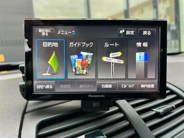 フォード エクスプローラー LTD 石川県 2012(平24)年 5万km 黒 社外ポータブルナビ /ワンセグTV /Bluetooth USB /バックカメラ /サイドカメラ /クリアランスソナー /クルーズコントロール /ビルディセントコントロール /キセノンヘッドライト /オートライト /ETC /ルーフレール /フルフラット